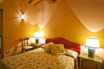 Imagen general del Apartamentos Poggio Torselli. Foto 5