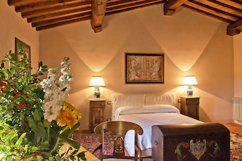 Imagen general del Apartamentos Poggio Torselli. Foto 6