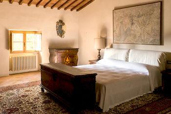 Imagen general del Apartamentos Poggio Torselli. Foto 7