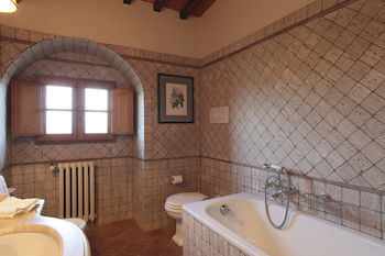 Imagen general del Apartamentos Poggio Torselli. Foto 8