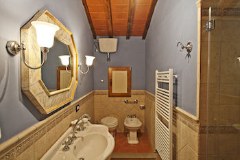 Imagen general del Apartamentos Poggio Torselli. Foto 9