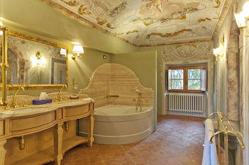 Imagen general del Apartamentos Poggio Torselli. Foto 11