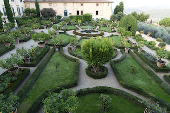 Imagen general del Apartamentos Poggio Torselli. Foto 14