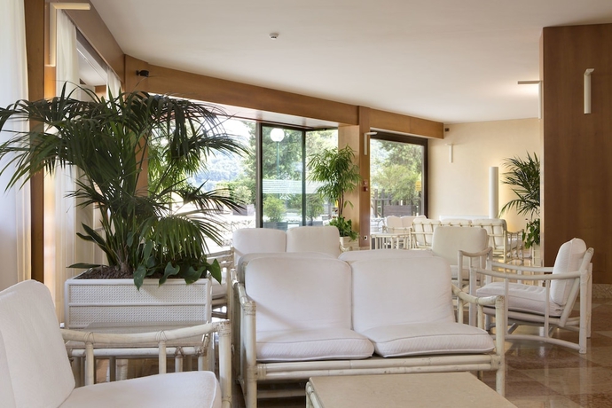 Imagen de los interiores del Apartamentos Poiano Resort Apartments. Foto 13