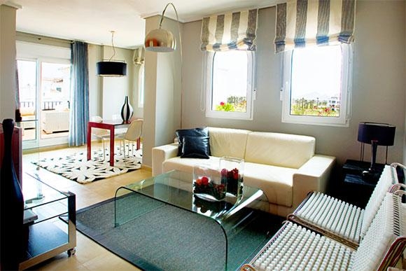 Imagen de los interiores del Apartamentos Polaris La Torre Golf Resort. Foto 5