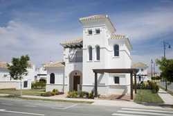 Imagen de los exteriores del Apartamentos Polaris La Torre Golf Resort. Foto 2