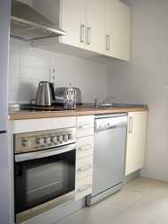 Imagen de los interiores del Apartamentos Polaris La Torre Golf Resort. Foto 8