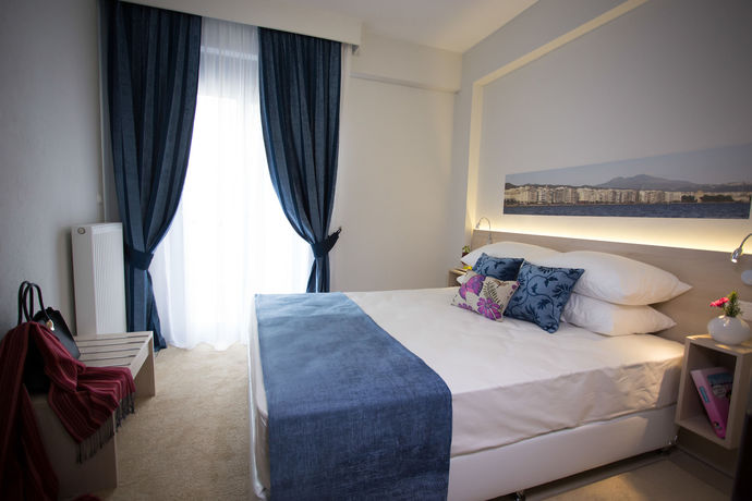 Imagen general del Apartamentos Polis Apartments. Foto 1