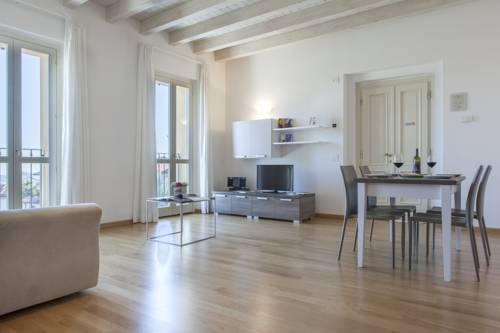Imagen de la habitación del Apartamentos Polpenazze Halldis. Foto 1