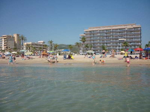 Imagen general del Apartamentos Pompeya. Foto 3