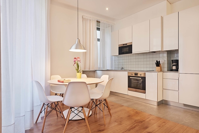 Imagen de la habitación del Apartamentos Ponte Nova. Foto 6