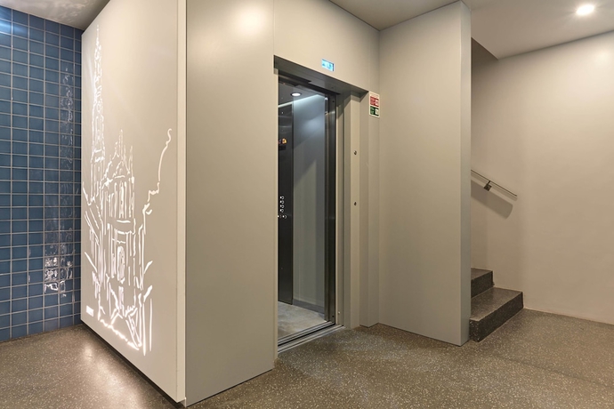 Imagen de la habitación del Apartamentos Ponte Nova. Foto 7