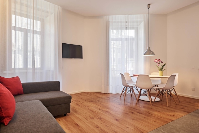 Imagen de la habitación del Apartamentos Ponte Nova. Foto 8