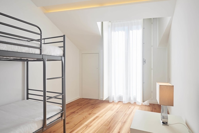 Imagen de la habitación del Apartamentos Ponte Nova. Foto 10