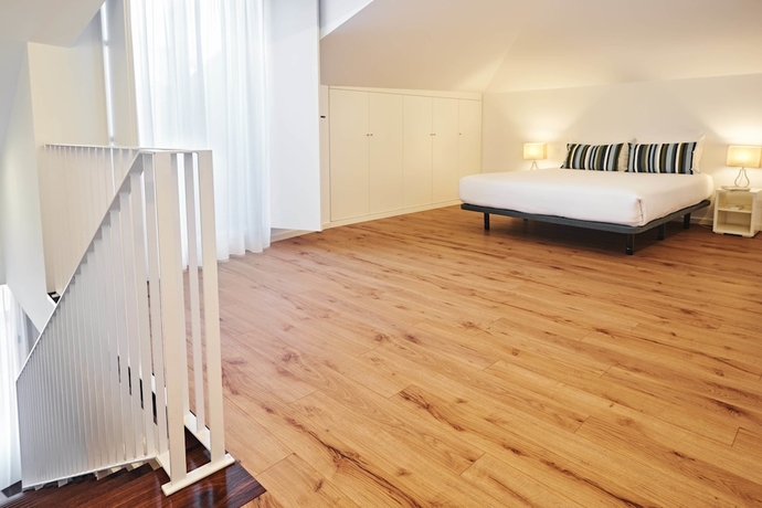 Imagen de la habitación del Apartamentos Ponte Nova. Foto 11