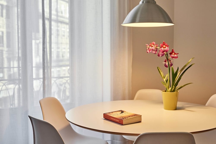 Imagen de la habitación del Apartamentos Ponte Nova. Foto 12