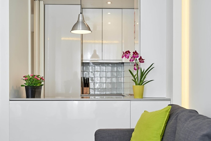 Imagen de la habitación del Apartamentos Ponte Nova. Foto 13