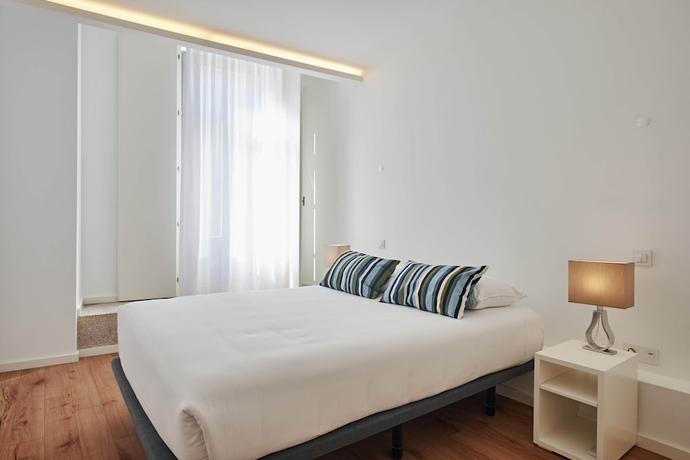 Imagen de la habitación del Apartamentos Ponte Nova. Foto 16