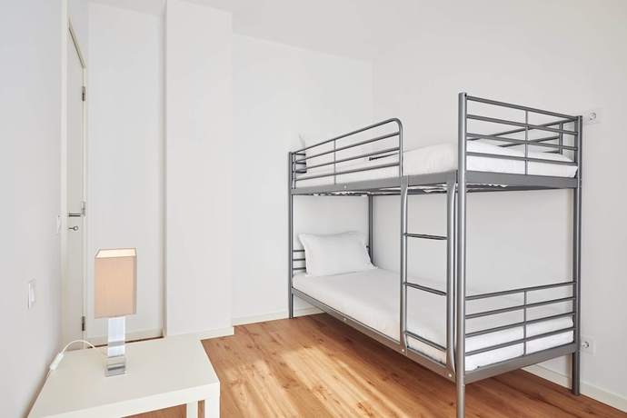 Imagen de la habitación del Apartamentos Ponte Nova. Foto 18