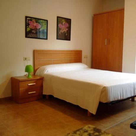 Imagen de la habitación del Apartamentos Pontepedriña by Bossh! Hotels. Foto 4