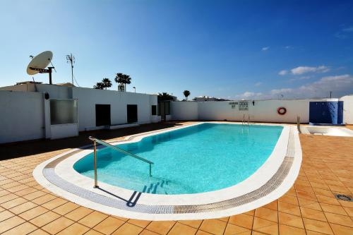 Imagen general del Apartamentos Pool Hyde Pdc!. Foto 5