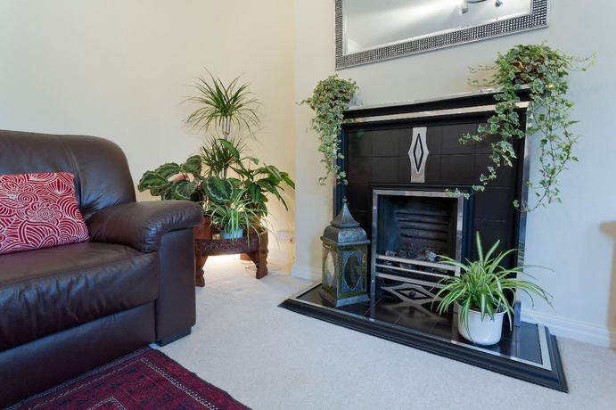 Imagen general del Apartamentos Poplar House Serviced Apartments. Foto 1