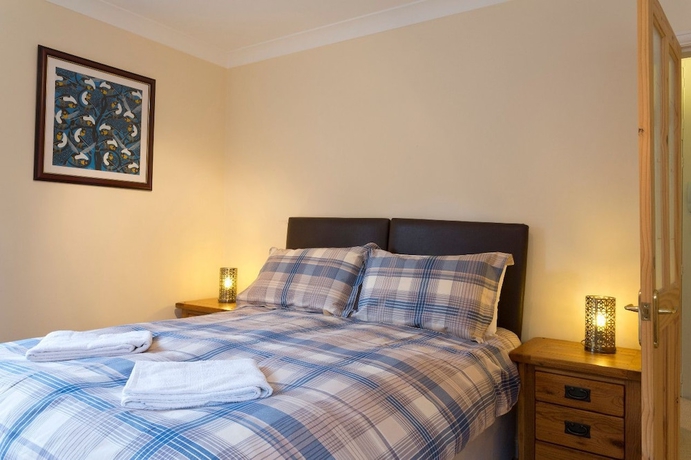 Imagen de la habitación del Apartamentos Poplar House Serviced Apartments. Foto 4