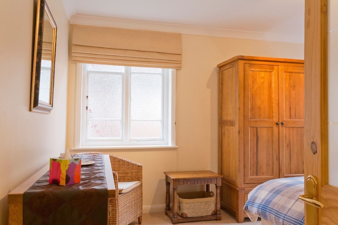 Imagen de la habitación del Apartamentos Poplar House Serviced Apartments. Foto 6