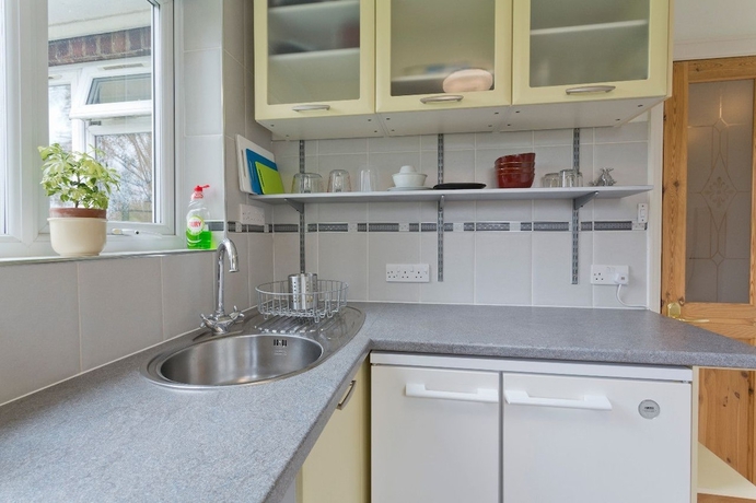 Imagen de la habitación del Apartamentos Poplar House Serviced Apartments. Foto 8