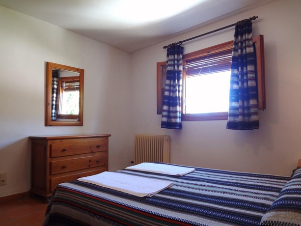 Imagen de la habitación del Apartamentos Poqueira, Capileira (ALPUJARRA). Foto 2