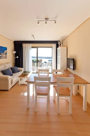 Imagen general del Apartamentos Port Cambrils. Foto 2