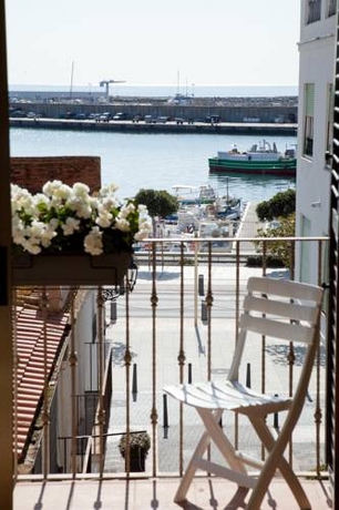 Imagen general del Apartamentos Port Cambrils. Foto 3