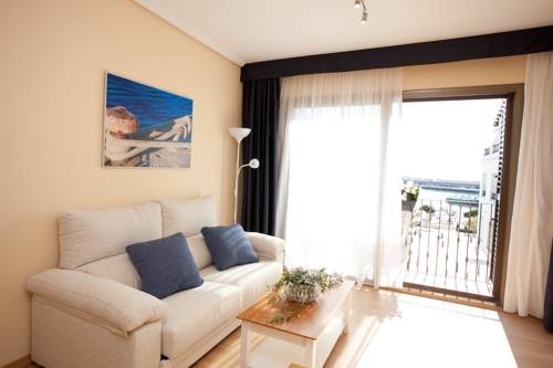 Imagen general del Apartamentos Port Cambrils. Foto 5