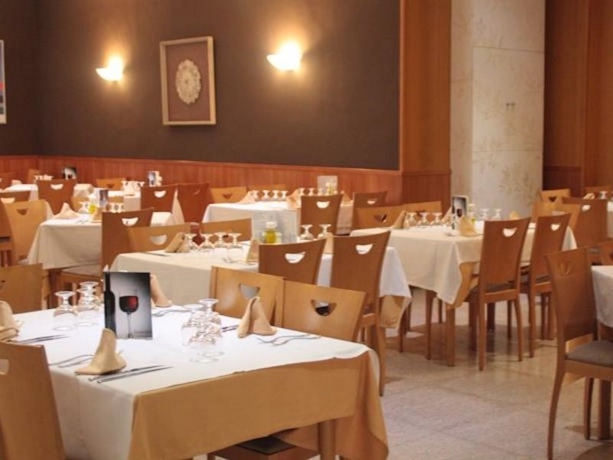 Imagen general del Apartamentos Port Eugeni, Cambrils. Foto 4