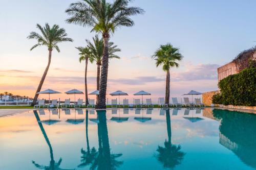 Imagen general del Apartamentos PortBlue Rafalet. Foto 2