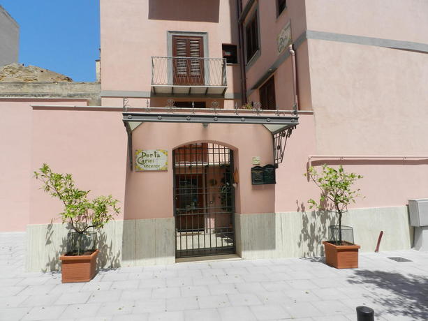 Imagen general del Apartamentos Porta Carini Residence. Foto 1