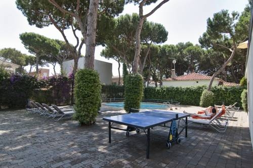 Imagen general del Apartamentos Porta Coeli. Foto 7