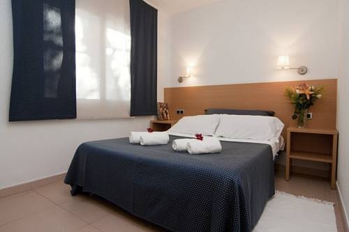 Imagen general del Apartamentos Porta Coeli. Foto 9