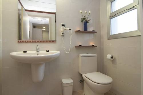 Imagen general del Apartamentos Porta Coeli. Foto 14