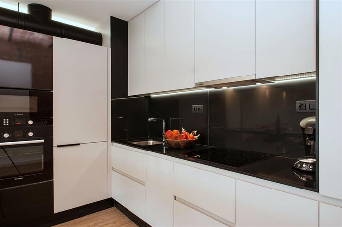 Imagen general del Apartamentos Portaferrissa. Foto 6