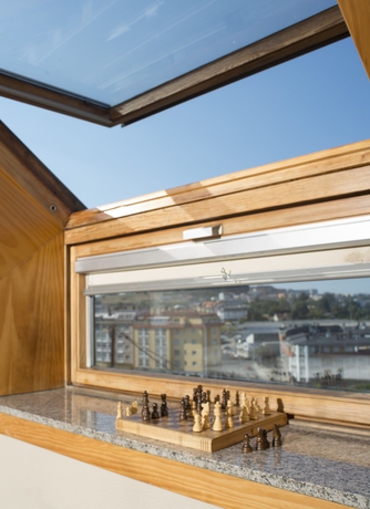 Imagen de la habitación del Apartamentos Portazgo. Foto 8