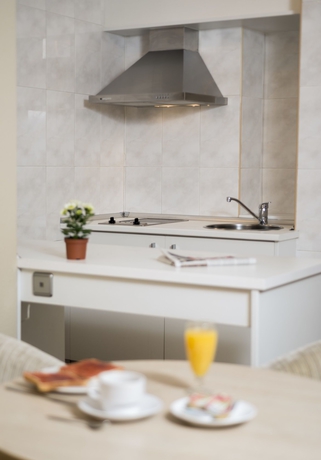 Imagen de la habitación del Apartamentos Portazgo. Foto 9