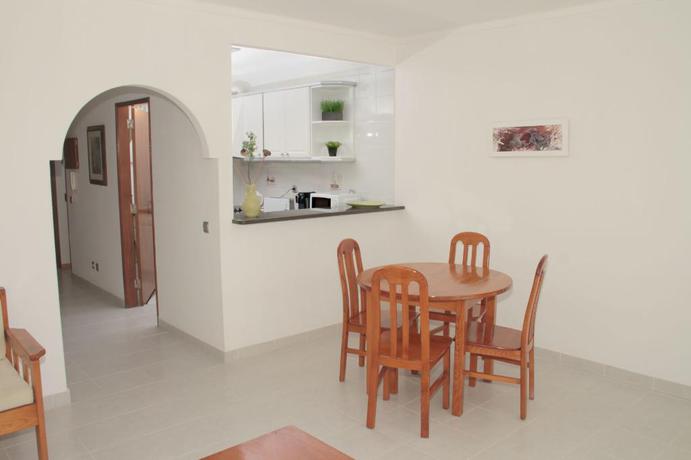 Imagen de la habitación del Apartamentos Portimão by Atlantichotels. Foto 5