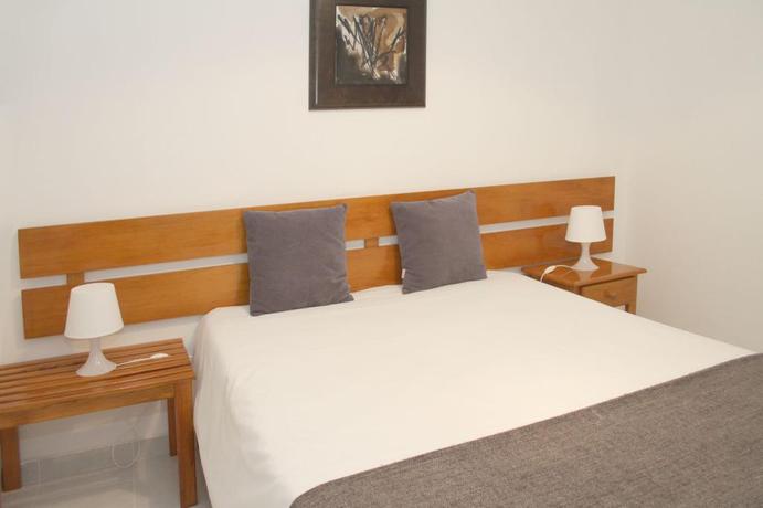 Imagen de la habitación del Apartamentos Portimão by Atlantichotels. Foto 7