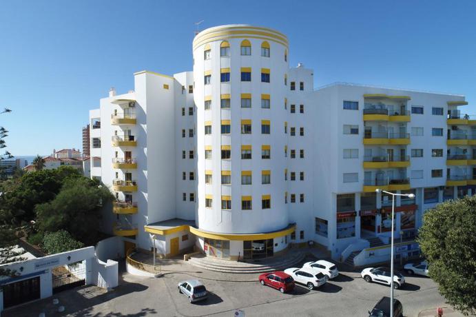 Imagen general del Apartamentos Portimão by Atlantichotels. Foto 3