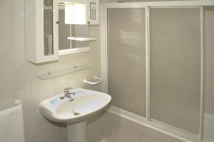 Imagen de la habitación del Apartamentos Portimão by Atlantichotels. Foto 8