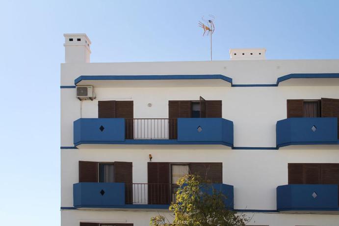 Imagen de los exteriores del Apartamentos Portimão by Atlantichotels. Foto 13