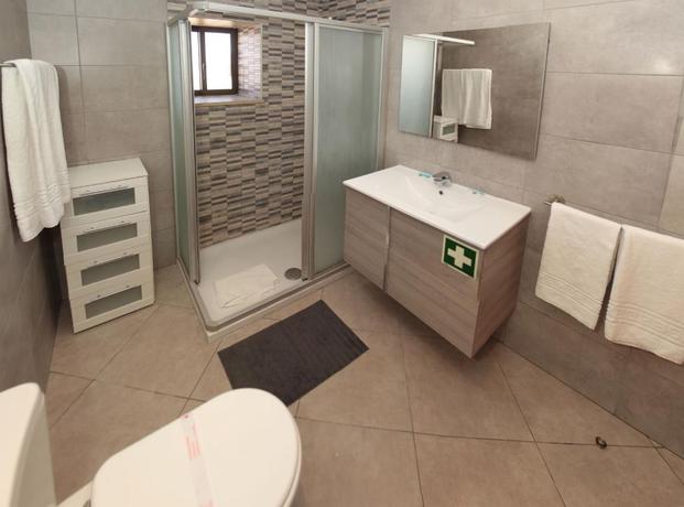 Imagen de la habitación del Apartamentos Portimão by Atlantichotels. Foto 10