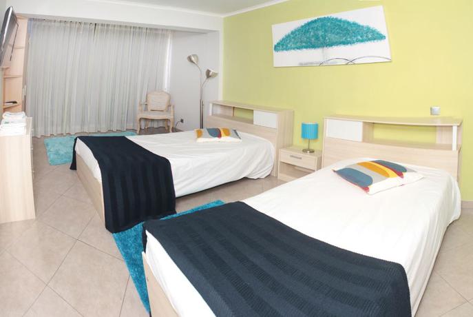 Imagen de la habitación del Apartamentos Portimão by Atlantichotels. Foto 11