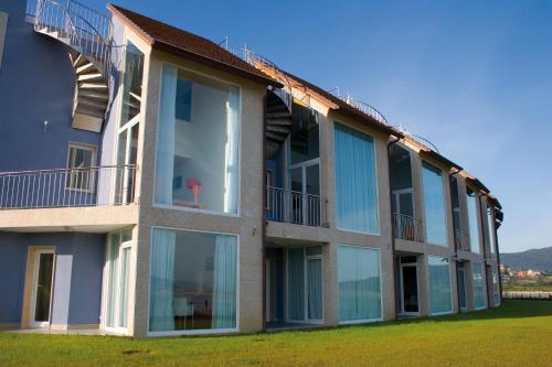 Imagen general del Apartamentos Porto Cabana by Miramar Stays. Foto 1